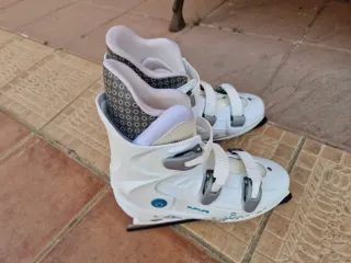 Patines de hielo talla 40