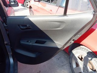 CENTRALITA MOTOR UCE KIA PICANTO (JA) 2017-2026