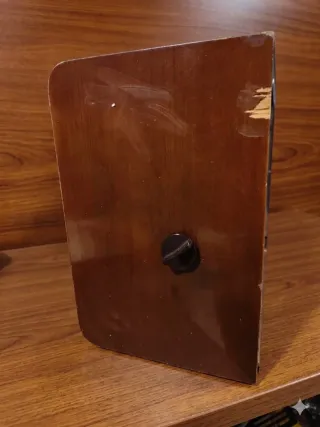 Radio Antigua Ducret Thomson