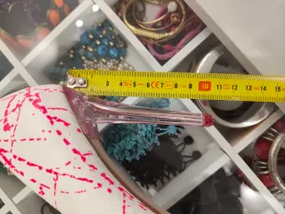 Zapatos de tacón Shoedazzle Talla 38