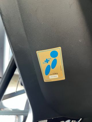 Silla de coche Britax Römer