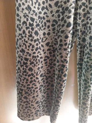 Pantalone primark animalier