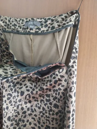 Pantalone primark animalier