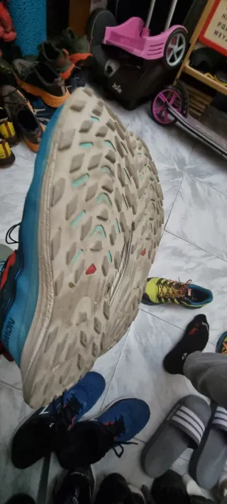 Salomon Ultra Glide 2 Talla 46.5