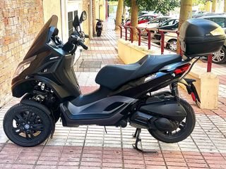 Piaggio MP3 300 hpe Apta para carnet de coche
