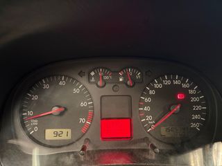 Volkswagen Golf 2002