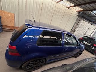 Volkswagen Golf 2002
