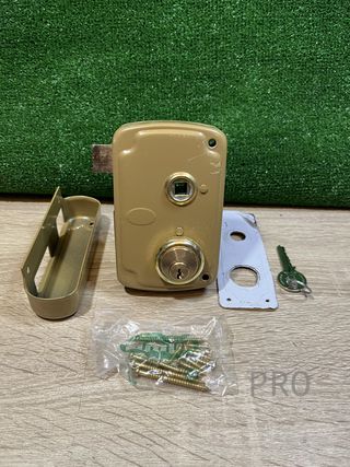 Serratura di Sovrapposizione Sinistra Amig