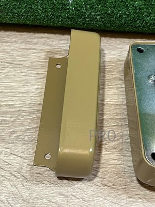 Serratura di Sovrapposizione Sinistra Amig