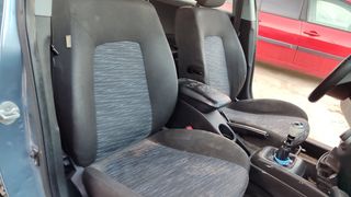 Kia Ceed 1.6 CRDI 2006