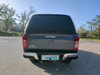 Isuzu D-Max Space Solar Plus 4X4 1.9 A/C