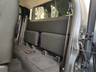 Isuzu D-Max Space Solar Plus 4X4 1.9 A/C