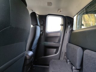 Isuzu D-Max Space Solar Plus 4X4 1.9 A/C