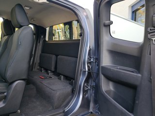 Isuzu D-Max Space Solar Plus 4X4 1.9 A/C