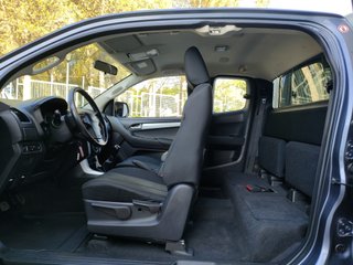 Isuzu D-Max Space Solar Plus 4X4 1.9 A/C