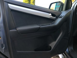 Isuzu D-Max Space Solar Plus 4X4 1.9 A/C