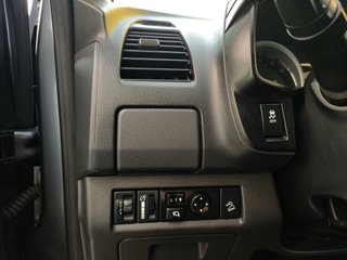 Isuzu D-Max Space Solar Plus 4X4 1.9 A/C