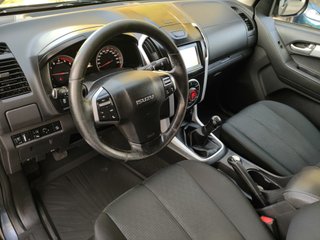 Isuzu D-Max Space Solar Plus 4X4 1.9 A/C