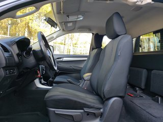 Isuzu D-Max Space Solar Plus 4X4 1.9 A/C