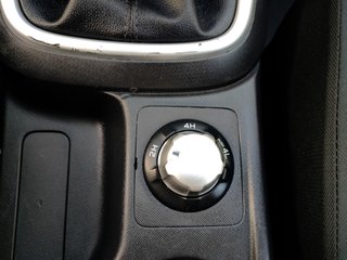 Isuzu D-Max Space Solar Plus 4X4 1.9 A/C
