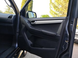 Isuzu D-Max Space Solar Plus 4X4 1.9 A/C