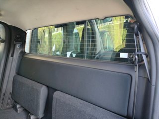 Isuzu D-Max Space Solar Plus 4X4 1.9 A/C