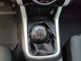 Isuzu D-Max Space Solar Plus 4X4 1.9 A/C
