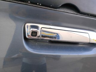 Isuzu D-Max Space Solar Plus 4X4 1.9 A/C