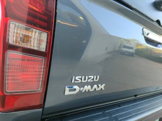 Isuzu D-Max Space Solar Plus 4X4 1.9 A/C