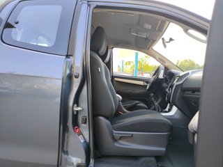Isuzu D-Max Space Solar Plus 4X4 1.9 A/C