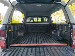 Isuzu D-Max Space Solar Plus 4X4 1.9 A/C