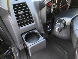 Isuzu D-Max Space Solar Plus 4X4 1.9 A/C