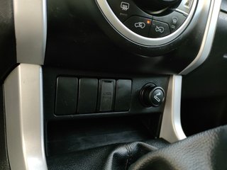 Isuzu D-Max Space Solar Plus 4X4 1.9 A/C