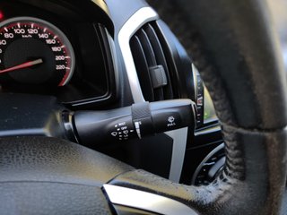 Isuzu D-Max Space Solar Plus 4X4 1.9 A/C