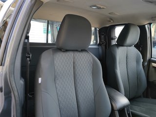 Isuzu D-Max Space Solar Plus 4X4 1.9 A/C