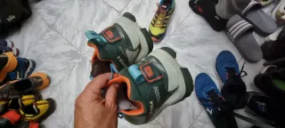 Vendo altra trail talla.46