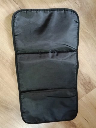 Bolso Skip Hop Negro
