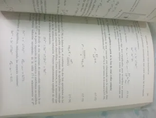 Libro de fisicoquímica