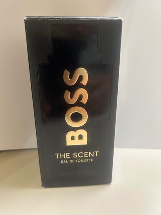 BOSS The Scent Eau de Toilette 200ml