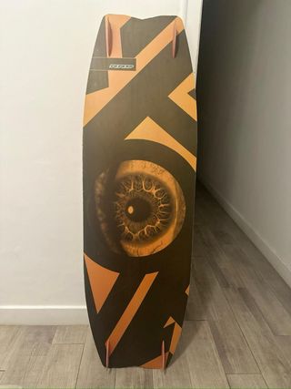 Tabla Kitesurf RRD Poison LTD 137x41