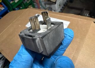 Relé Bitron Aprilia RS50 culo avispa