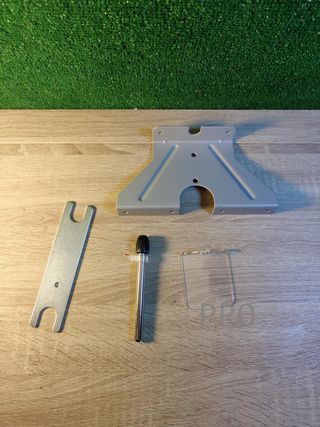 Fresadora 1200 W Einhell