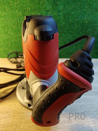 Fresadora 1200 W Einhell