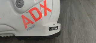 Botas de esquí Wedze ADX Junior