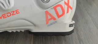 Botas de esquí Wedze ADX Junior