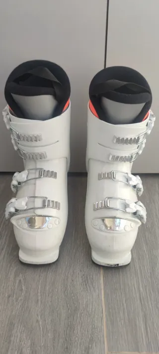 Botas de esquí Wedze ADX Junior
