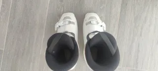 Botas de esquí Wedze ADX Junior