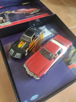 Superslot Sport Starsky & Hutch