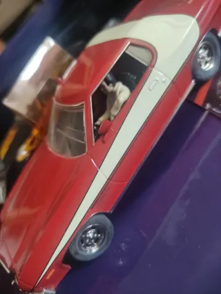 Superslot Sport Starsky & Hutch