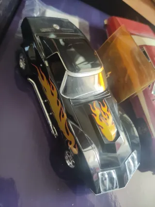 Superslot Sport Starsky & Hutch